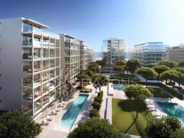 Appartamento in vendita di 90 m²