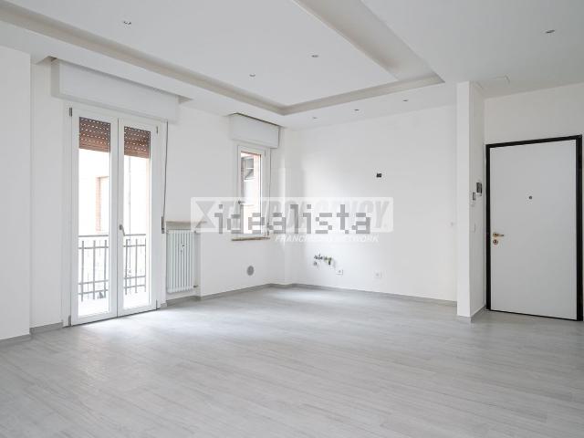 Appartamento in vendita di 90 m² in Via Monzambano, 10