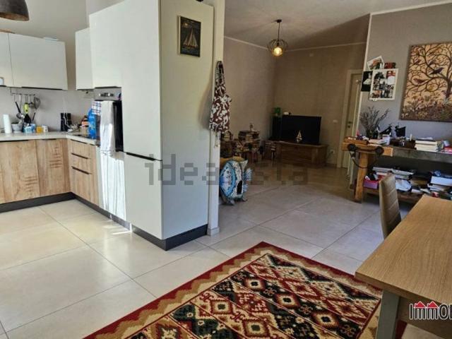 Appartamento in vendita di 90 m²