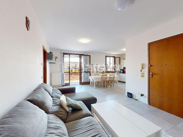 Appartamento in vendita di 90 m²