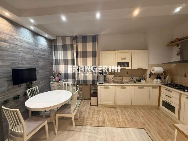 Appartamento in vendita di 90 m² in Via Costanza