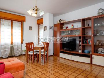 Appartamento in vendita di 90 m²