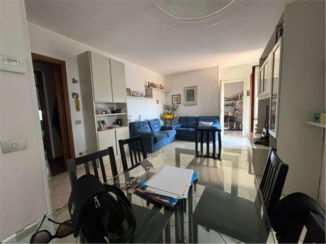 Appartamento in vendita di 90 m²