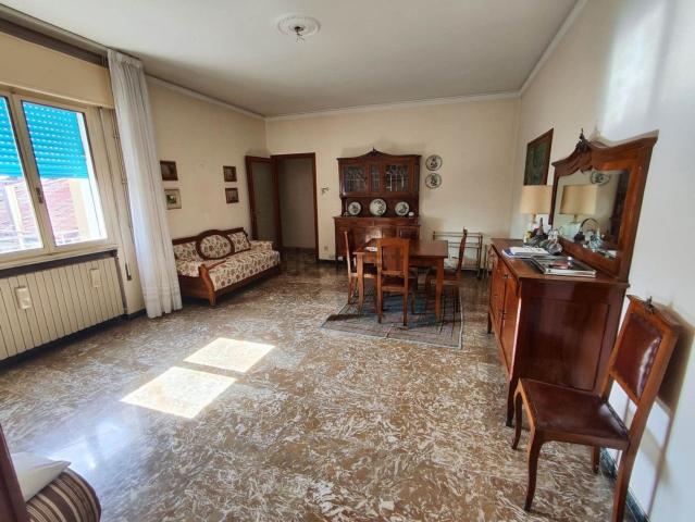 Appartamento in vendita di 90 m²