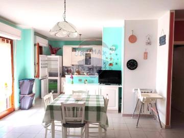 Appartamento in vendita di 90 m²