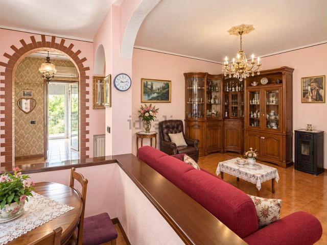 Appartamento in vendita di 90 m²