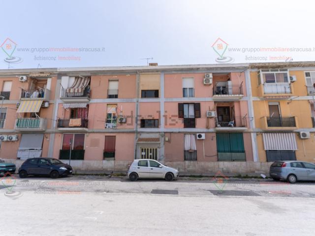 Appartamento in vendita di 90 m²
