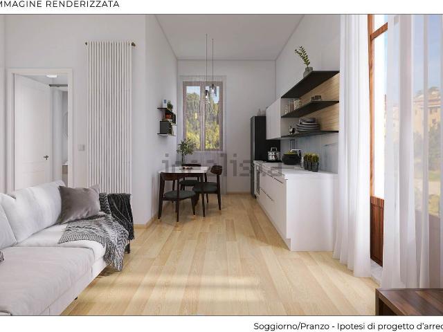 Appartamento in vendita di 90 m²