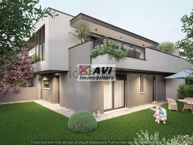 Appartamento in vendita di 90 m²