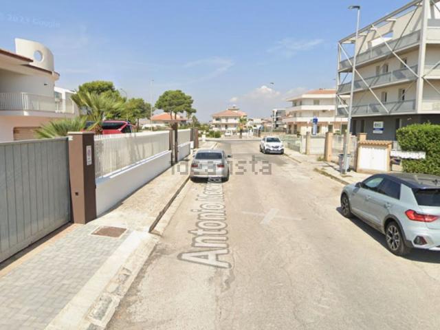 Appartamento in vendita di 9188 m² in Contrada Ponte