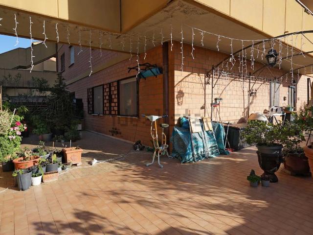 Appartamento in vendita di 91 m² in Circonvallazione Beethoven, 30