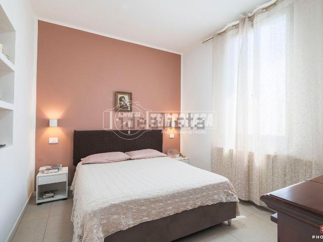 Appartamento in vendita di 91 m² in Circonvallazione San Gaetanino