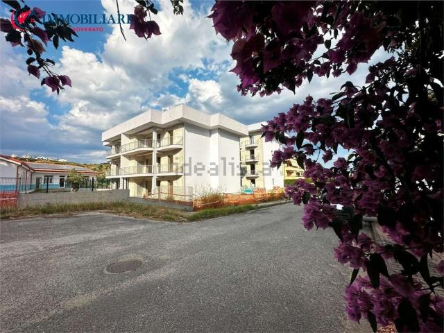 Appartamento in vendita di 91 m² in Contrada Botterio