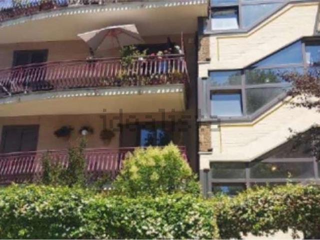 Appartamento in vendita di 91 m² in Contrada Salice
