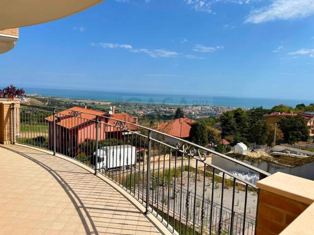 Appartamento in vendita di 91 m² in Contrada San Martino