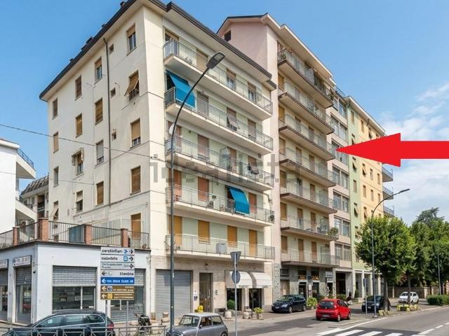 Appartamento in vendita di 91 m² in Corso Martiri della Libertà, 36