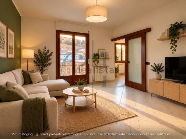 Appartamento in vendita di 91 m² in Corso Aldo Porro