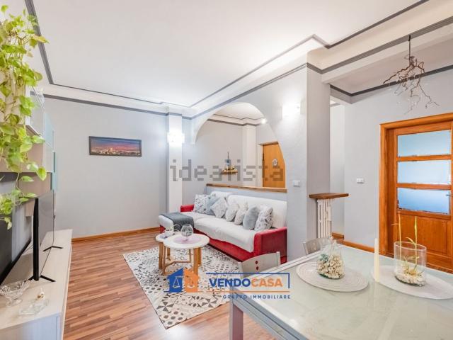 Appartamento in vendita di 91 m² in Corso Armando Diaz, 17