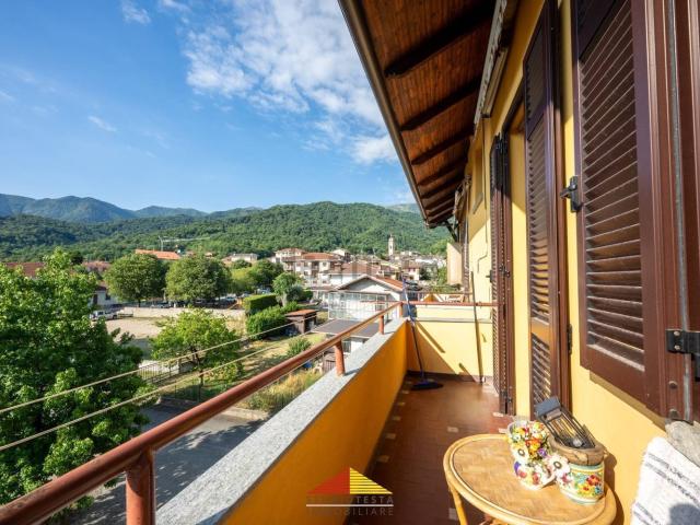 Appartamento in vendita di 91 m² in Corso Guglielmo Marconi, 27