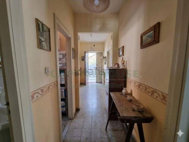 Appartamento in vendita di 91 m² in Corso Pietro Ascolese
