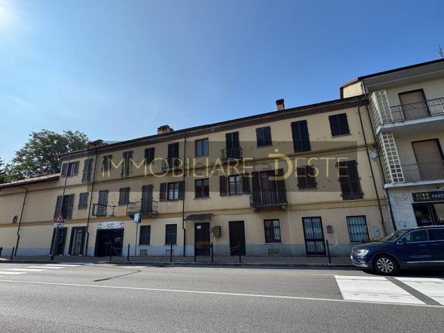 Appartamento in vendita di 91 m² in Corso Torino, 44