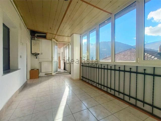 Appartamento in vendita di 91 m² in Frazione Funghera, 49