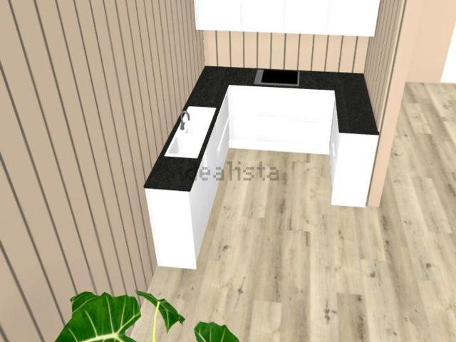Appartamento in vendita di 91 m² in Largo Volfango Frankl, 1