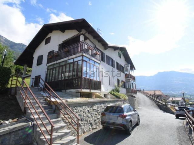 Appartamento in vendita di 91 m² in Località Soleil