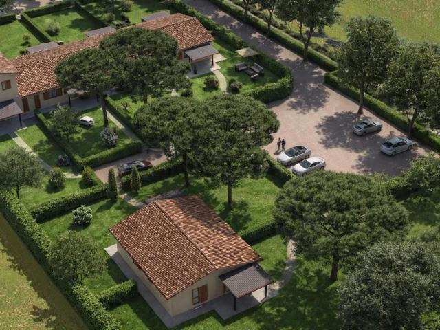 Appartamento in vendita di 91 m² in Località Riotorto Vecchio, 10