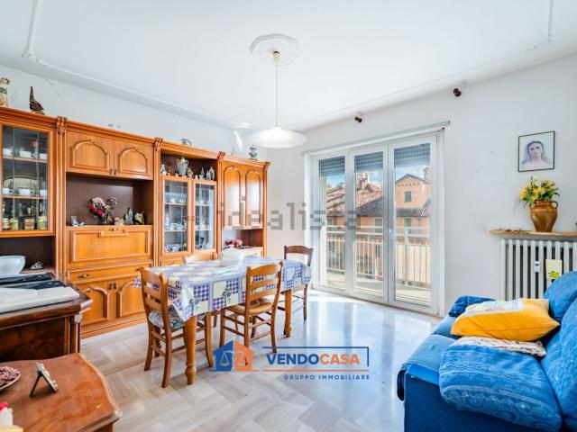 Appartamento in vendita di 91 m² in Piazza Vittorio Emanuele, 19