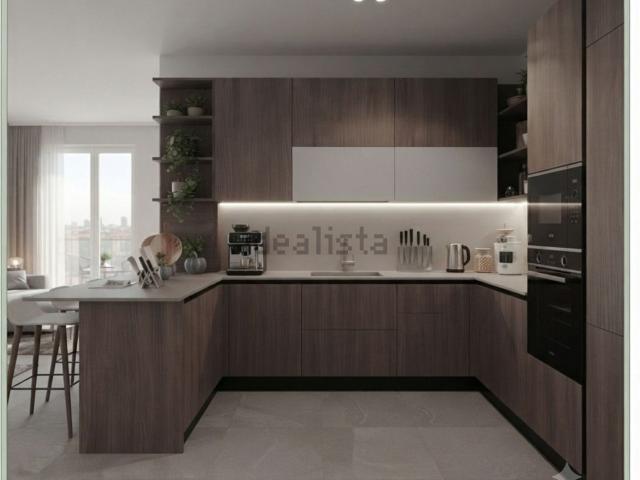 Appartamento in vendita di 91 m² in Piazza Giacomo Matteotti
