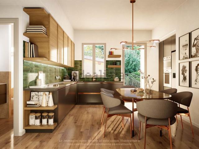 Appartamento in vendita di 91 m² in Piazza Giacomo Matteotti, 25