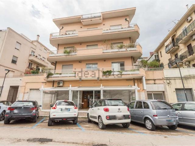 Appartamento in vendita di 91 m² in Piazza I Maggio, 35