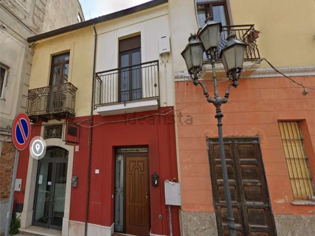 Appartamento in vendita di 91 m² in Piazza Immacolata
