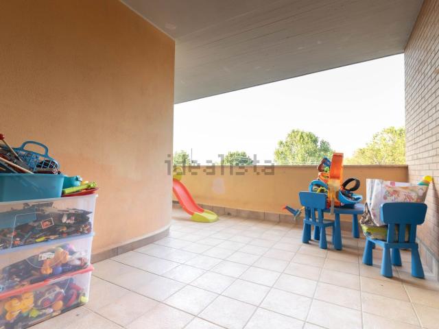 Appartamento in vendita di 91 m² in Piazza Lunga
