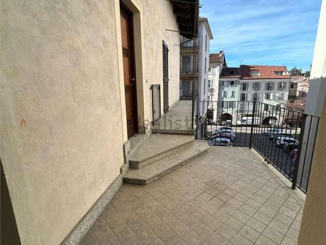 Appartamento in vendita di 91 m² in Piazza Santa Maria Maggiore, 3