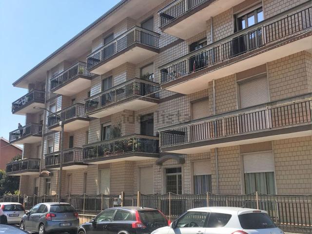 Appartamento in vendita di 91 m² in Strada Vecchia di Biella, 23