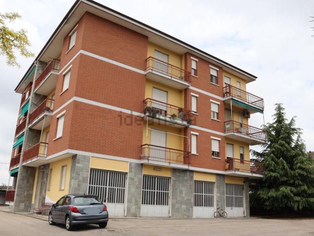 Appartamento in vendita di 91 m² in Strada Canelli, 117