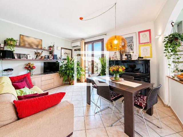 Appartamento in vendita di 91 m² in Strada Ricò Centro, 1