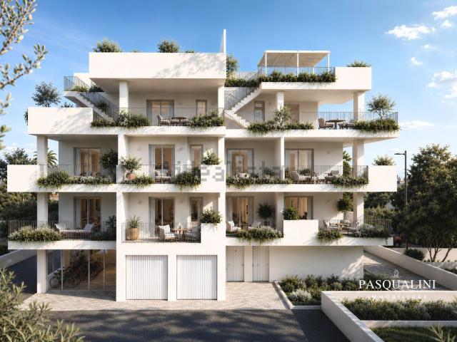 Appartamento in vendita di 91 m² in Traversa Cesano