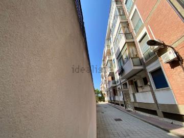 Appartamento in vendita di 91 m² in Vico Ferruccio, 34