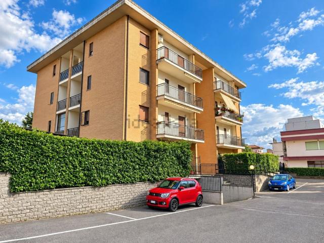 Appartamento in vendita di 91 m² in Via Tarconte, 28