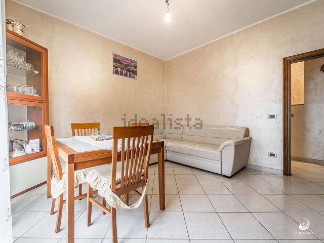 Appartamento in vendita di 91 m² in Via Tevere, 51