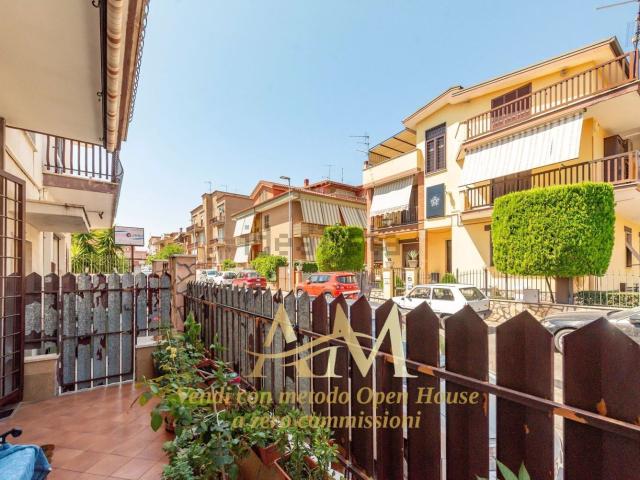 Appartamento in vendita di 91 m² in Via Tito Bernardini, 29
