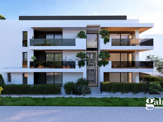 Appartamento in vendita di 91 m² in Via Tito Grossi