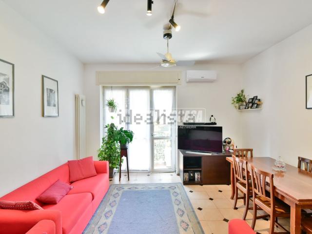 Appartamento in vendita di 91 m² in Via Tommaso Perti, 60
