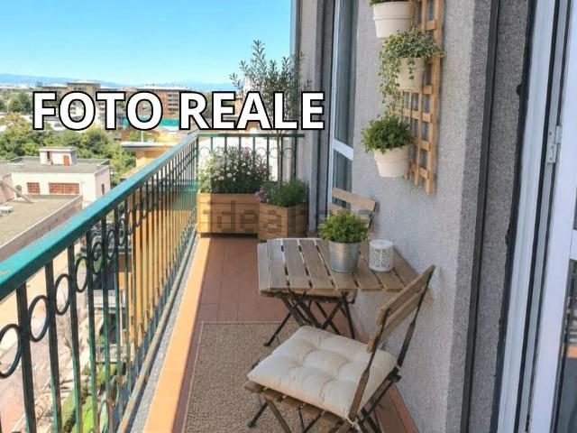 Appartamento in vendita di 91 m² in Via Torino, 99