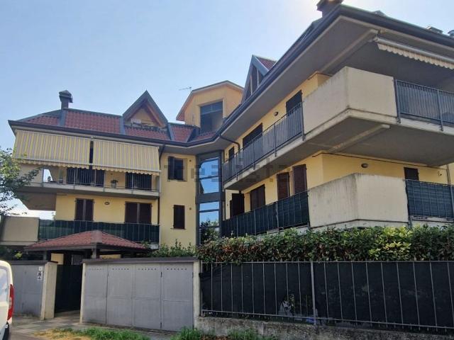 Appartamento in vendita di 91 m² in Via Trattati di Roma, 4