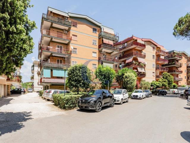 Appartamento in vendita di 91 m² in Via Trapani, 23