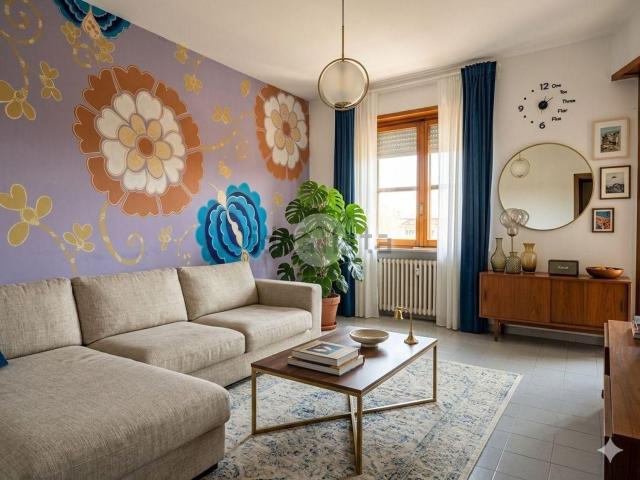 Appartamento in vendita di 91 m² in Via Trieste, 133